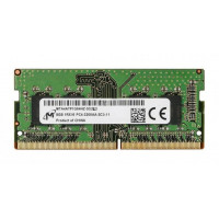 БУ Оперативна пам`ять 8 ГБ, DDR4, для ноутбуків, Micron (3200 МГц, 1.2 В, CL22, MTA4ATF1G64HZ-3G2E2)