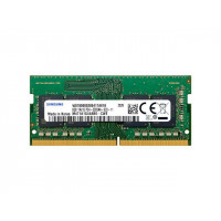 БУ Оперативная память 8 ГБ, DDR4, для ноутбуков, Samsung (3200 МГц, 1.2 В, CL22, M471A1G44AB0-CWE)