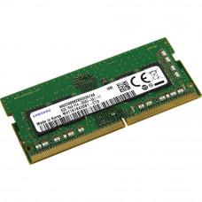 БУ Оперативная память 8 ГБ, DDR4, для ноутбуков, Samsung (2666 МГц, 1.2 В, CL22, M471A1K43DB1-CTD)
