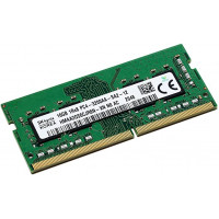 Used RAM 16 GB, DDR4, for laptops, SK hynix (3200 MHz, 1.2 V, CL22, HMAA2GS6AJR8N-XN)