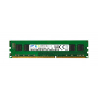 Used RAM 8 GB, DDR3, for PC, Samsung (1600 MHz, 1.5 V, CL11, M378B1G73BH0-CK0)