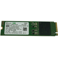 БУ SSD накопичувач 256 ГБ SK hynix BC511 (M.2 2280, 3D NAND (TLC), NVMe, HFM256GDJTNI-82A0A)