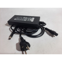Power supply unit (charger) HP 19.5V 7.7A 150W (7.4*5.0 with center pin, 463954-001)