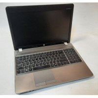 БУ Ноутбук 15.6" HP ProBook 4530s, i3-2330M (2.2 ГГц) 4GB DDR3, Radeon HD 6490M, 750Gb HDD