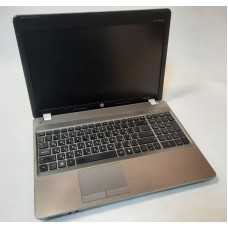 БУ Ноутбук 15.6" HP ProBook 4530s, i3-2330M (2.2 ГГц) 4GB DDR3, Radeon HD 6490M, 750Gb HDD
