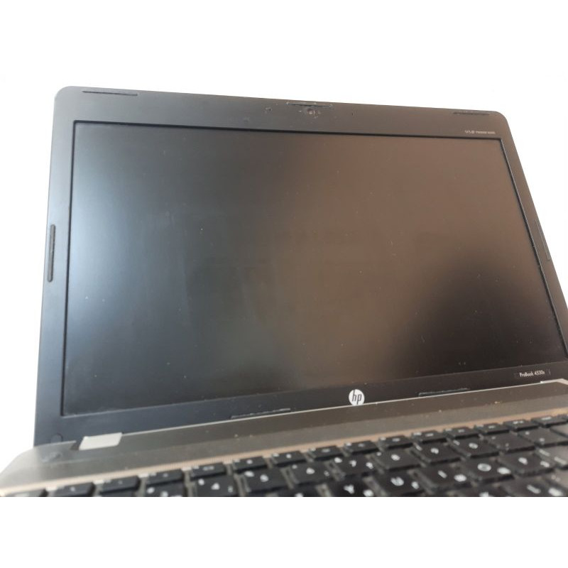 БУ Ноутбук 15.6" HP ProBook 4530s, i3-2330M (2.2 ГГц) 4GB DDR3, Radeon HD 6490M, 750Gb HDD