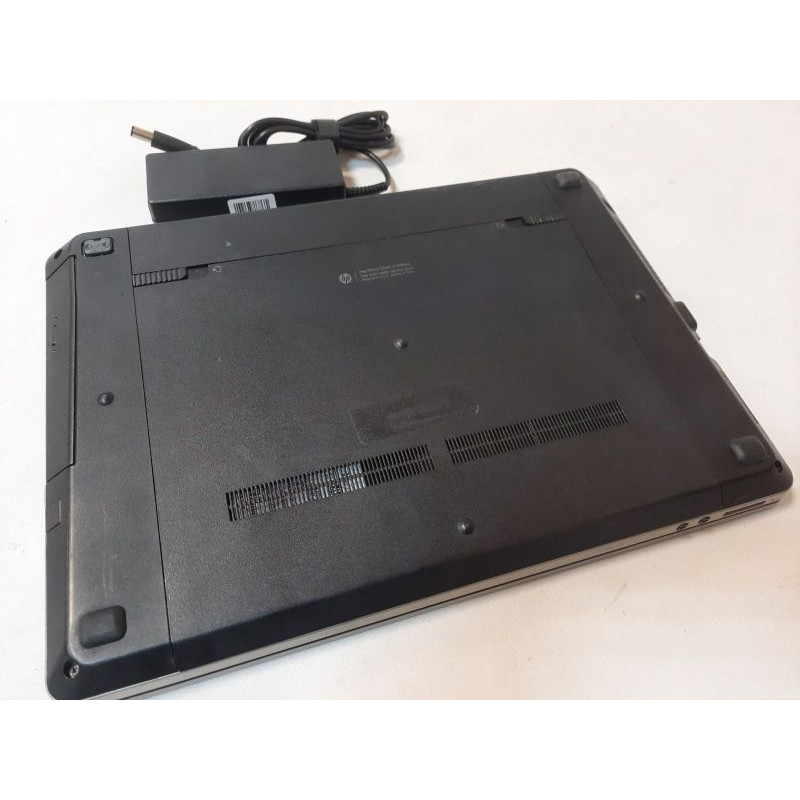 БУ Ноутбук 15.6" HP ProBook 4530s, i3-2330M (2.2 ГГц) 4GB DDR3, Radeon HD 6490M, 750Gb HDD