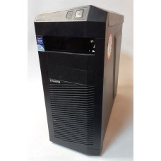 БУ Корпус Zalman Z5, 490x460x205, без БП (нижний), Midi-Tower, ATX