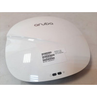 БУ Wi-Fi точка доступу Aruba AP-345, 802.11ac, 2.4/5 ГГц, 2 x Gigabit, USB, PoE живлення