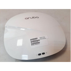 Aruba AP-345 Wi-Fi access point, 802.11ac, 2.4/5 GHz, 2 x Gigabit, USB, PoE power supply