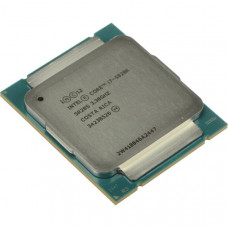 БУ Процесор s2011-3 Intel Core i7-5820K, 3,3-3,6 МГц, 6-12 core, Ні, 140W