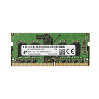 Used RAM 8 GB, DDR4, for laptops, Micron (3200 MHz, 1.2 V, CL22, MTA8ATF1G64HZ-3G2J1)