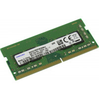 БУ Оперативная память 8 ГБ, DDR4, для ноутбуков, Samsung (3200 МГц, 1.2 В, CL22, M471A1K43DB1-CWE)