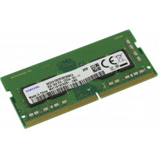 БУ Оперативная память 8 ГБ, DDR4, для ноутбуков, Samsung (3200 МГц, 1.2 В, CL22, M471A1K43DB1-CWE)