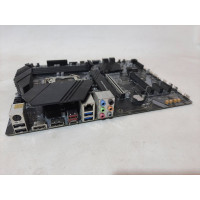 Уцінка! СУ Материнська плата s1200, MSI Z490-A Pro (4xDDR4, Intel Z490, PCI-e16x2, HDMI, DPort, ATX)
