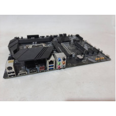 Markdown! SU Motherboard s1200, MSI Z490-A Pro (4xDDR4, Intel Z490, PCI-e16x2, HDMI, DPort, ATX)