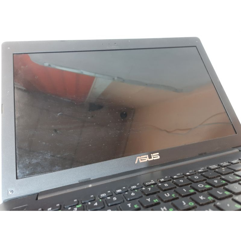 Used Laptop 15.6" Asus X553MA, Pentium Quad N3540 (2.16 GHz) 4GB DDR3, Intel HD, 500GB HDD