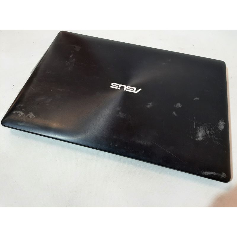 Used Laptop 15.6" Asus X553MA, Pentium Quad N3540 (2.16 GHz) 4GB DDR3, Intel HD, 500GB HDD