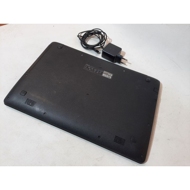 Used Laptop 15.6" Asus X553MA, Pentium Quad N3540 (2.16 GHz) 4GB DDR3, Intel HD, 500GB HDD
