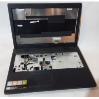 БУ Корпус для ноутбука Lenovo Ideapad G505 (20240, 59-409046)