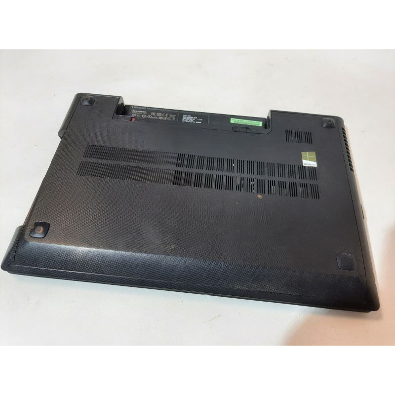 Used Case for Lenovo Ideapad G505 laptop (20240, 59-409046)