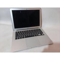 Used Notebook 13.3" Apple MacBook Air Mid 2012, Core i5-3427U (1.8GHz) 4GB DDR3, Intel HD, 128GB SSD