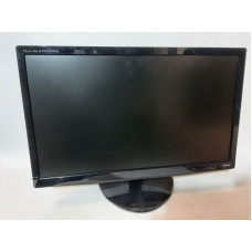 Markdown! BU Monitor 22" CCFL TN, IIYAMA E2210_2700, 1920 x 1080, 2 ms, 16:9, HDMI ("red" lamps)