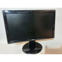 Markdown! BU Monitor 19" CCFL TN, BenQ G950A_7SL0, 1366x768 (16:9), 5ms, VGA (scratches)