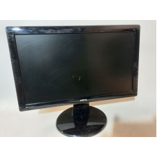 Markdown! BU Monitor 19" CCFL TN, BenQ G950A_7SL0, 1366x768 (16:9), 5ms, VGA (scratches)