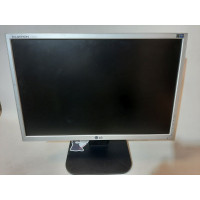Уцінка! БУ Монітор 19" CCFL TN, LG L192WS_N206, 1440 x 900, 5 мс, 16:10, VGA (смуги)