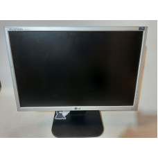 Markdown! BU Monitor 19" CCFL TN, LG L192WS_N206, 1440 x 900, 5 ms, 16:10, VGA (stripes)