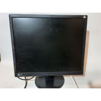 Markdown! BU Monitor 19" CCFL TN, LG L1942SE_C014, 1280x1024 (5:4), 5 ms, VGA (spot)