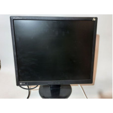 Markdown! BU Monitor 19" CCFL TN, LG L1942SE_C014, 1280x1024 (5:4), 5 ms, VGA (spot)