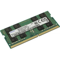 БУ Оперативна пам`ять 16 ГБ, DDR4, для ноутбуків, Samsung (3200 МГц, 1.2 В, CL22, M471A2K43DB1-CWE)