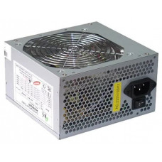 БУ Блок живлення 400 Вт Delux, 24+4 pin, живлення відеокарти - Ні, 120 мм, ATX, PL-400-12