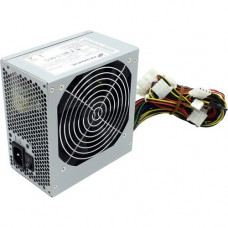 Used Power supply 400 W FSP, 24+4 pin, video card power supply - No, 120 mm, ATX, ATX400N