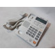 Panasonic KX-TS2570UA Analog Telephone, White