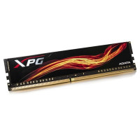 Used RAM 8 GB, DDR4, for PC, ADATA XPG Flame (2400 MHz, 1.2 V, CL16, AX4U240038G16-SBF)