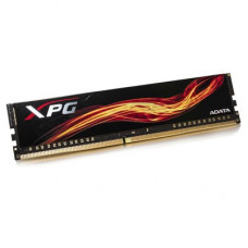 БУ Оперативная память 8 ГБ, DDR4, для ПК, ADATA XPG Flame (2400 МГц, 1.2 В, CL16, AX4U240038G16-SBF)