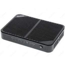 Used Wireless router ZyXEL P660HN Lite EE, 802.11b/g, 150 Mbps, ADSL2, 4 x Lan 100 Mbps