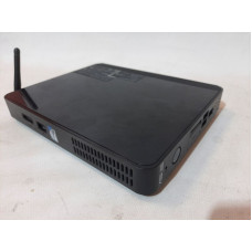 БУ Неттоп Asus EeeBox PC EB1007P, Atom D425 (1.8Ghz) 2Gb DDR3, Intel GMA, 320Gb HDD