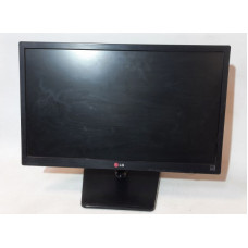 Уцінка! БУ Монітор 21.5" LED TN, LG 22EN33S_А584, 1920x1080 (16:9), 5мс, VGA (засвіт)