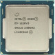 БУ Процесор s1151 Intel Xeon E3-1220 V5, 3-3,5 МГц, 4-4 core, Ні, 80W (аналог i5-7400)