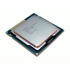 БУ Процесор s1155 Intel Xeon E3-1240, 3,3-3,7 МГц, 4-8 core, Ні, 80W (аналог i7-2600)