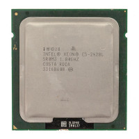 БУ Процесор s1356 Intel Xeon E5-2428L, 1,8-2 МГц, 6-12 core, Ні, 60W