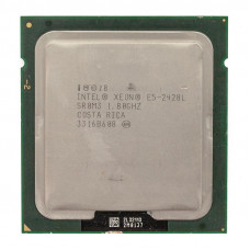 БУ Процесор s1356 Intel Xeon E5-2428L, 1,8-2 МГц, 6-12 core, Ні, 60W