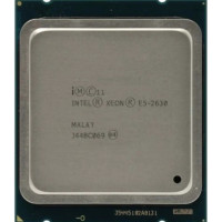 БУ Процесор s2011 Intel Xeon E5-2630, 2,3-2,8 МГц, 6-12 core, Ні, 95W