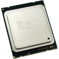 БУ Процесор s2011 Intel Xeon E5-2640, 2,5-3 МГц, 6-12 core, Ні, 95W