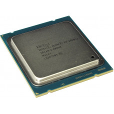 БУ Процесор s2011 Intel Xeon E5-2650 V2, 2,6-3,4 МГц, 8-16 core, Ні, 95W