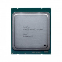 БУ Процесор s2011 Intel Xeon E5-2667, 2,9-3,5 МГц, 6-12 core, Ні, 130W
